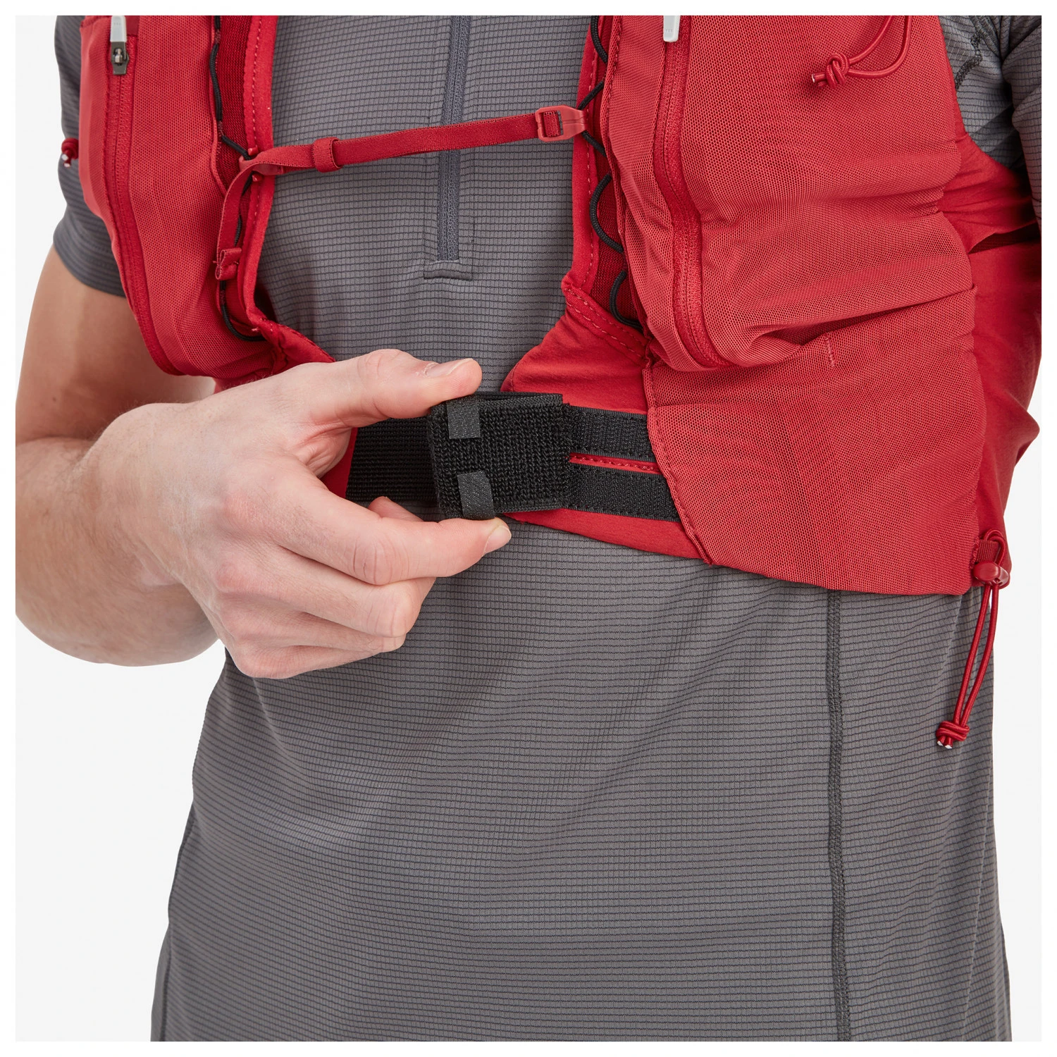 Montane Gecko VP 5 + - Trail Running Backpack 11 Montane Gecko VP 5 + - Trail Running Backpack - Image 9