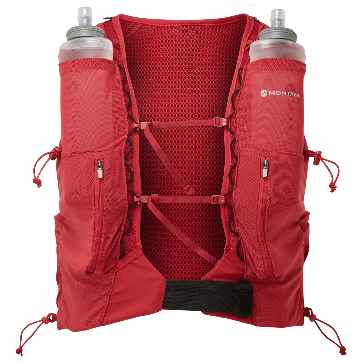 Montane Gecko VP 5 + - Trail Running Backpack 3 Montane Gecko VP 5 + - Trail Running Backpack