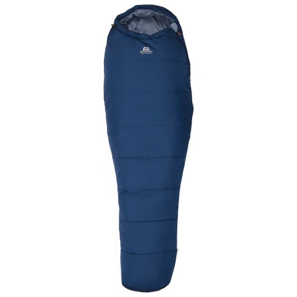 Mountain Equipment Lunar II - Synthetic Sleeping Bag 3 Mountain Equipment Lunar II - Synthetic Sleeping Bag