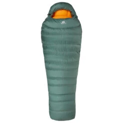 New Release 19 Mountain Equipment Women's Glacier 300 - Down Sleeping Bag