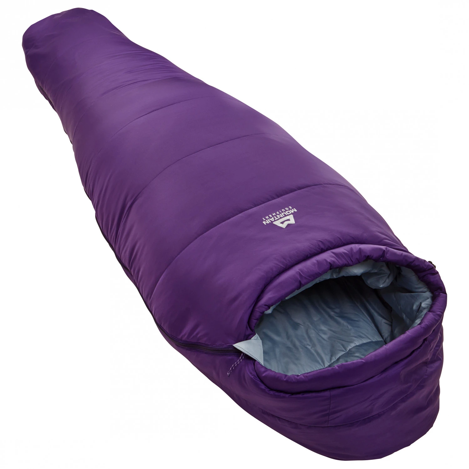 Mountain Equipment Women's Lunar III - Synthetic Sleeping Bag 4 Mountain Equipment Women's Lunar III - Synthetic Sleeping Bag - Image 2