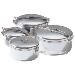 MSR Alpine StowAway Pot - Pot