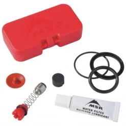 MSR Guardian Pump Annual Maintenance Kit - Maintenance Kit