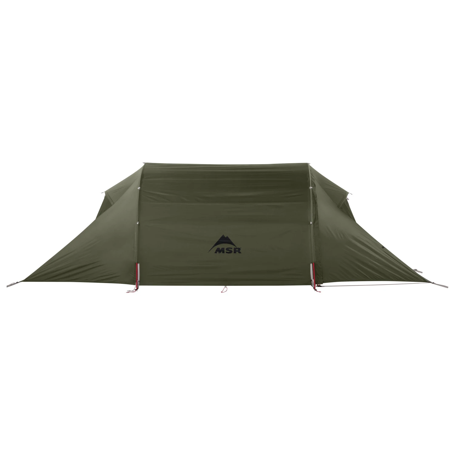 MSR Tindheim 3 - 3-person Tent 5 MSR Tindheim 3 - 3-person Tent - Image 3