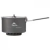 MSR WindBurner Sauce Pot - Pot 1 MSR WindBurner Sauce Pot - Pot -Camping Specialty Store msr windburner sauce pot pot