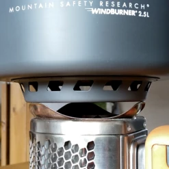 MSR WindBurner Sauce Pot - Pot -Camping Specialty Store msr windburner sauce pot topf 475f02f2f42df791803d75fa70d9c806 1