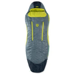 New Release 11 Nemo Disco Mens 30 - Down Sleeping Bag