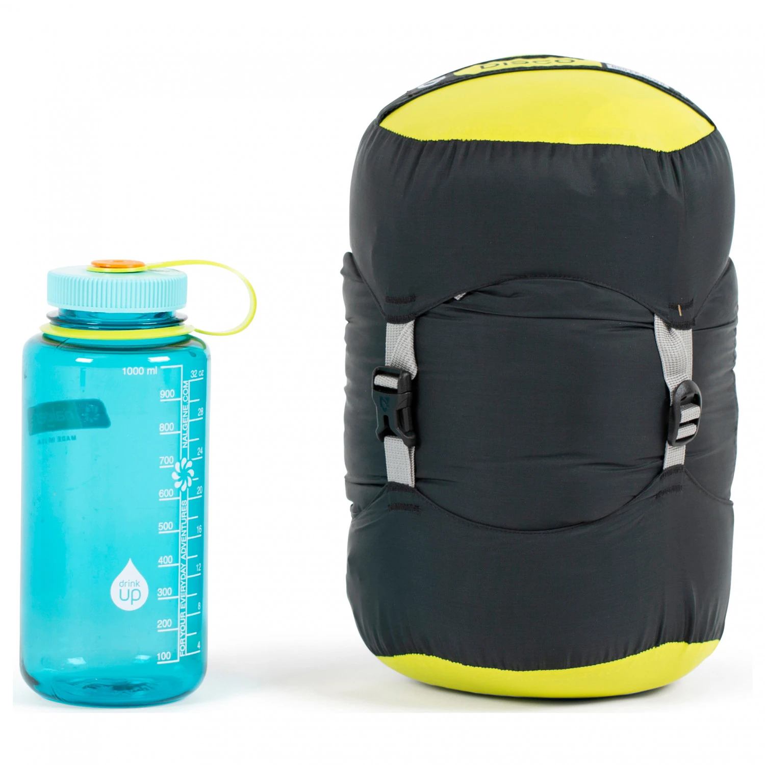 Nemo Disco Mens 30 - Down Sleeping Bag 13 Nemo Disco Mens 30 - Down Sleeping Bag - Image 11