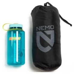 Nemo Fillo King - Pillow -Camping Specialty Store nemo fillo king pillow detail 5