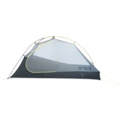 Nemo Hornet OSMO 1P - 1-person Tent -Camping Specialty Store nemo hornet osmo 1p 1 person tent detail 4