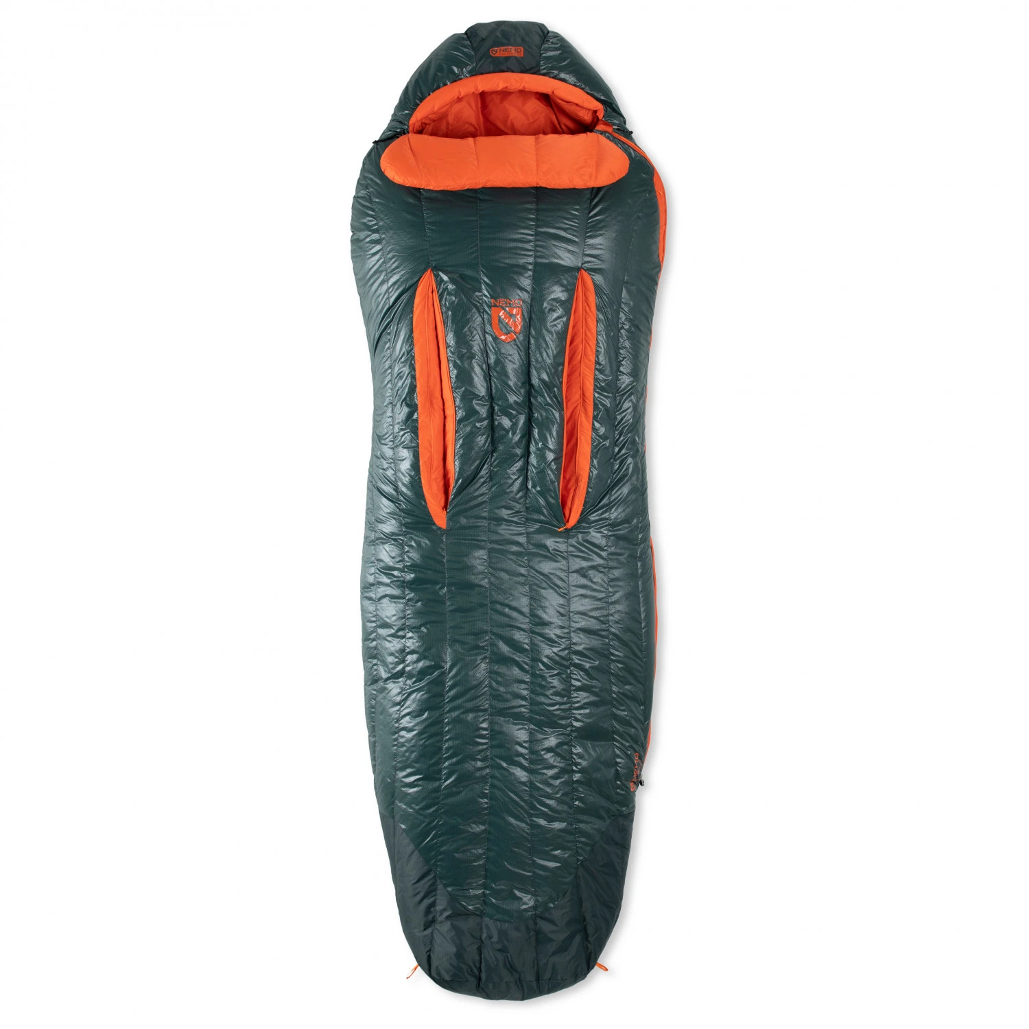 Nemo Riff Mens 15 - Down Sleeping Bag 4 Nemo Riff Mens 15 - Down Sleeping Bag - Image 2