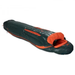 Nemo Riff Mens 15 - Down Sleeping Bag 16 Nemo Riff Mens 15 - Down Sleeping Bag -Camping Specialty Store nemo riff mens 15 down sleeping bag detail 4