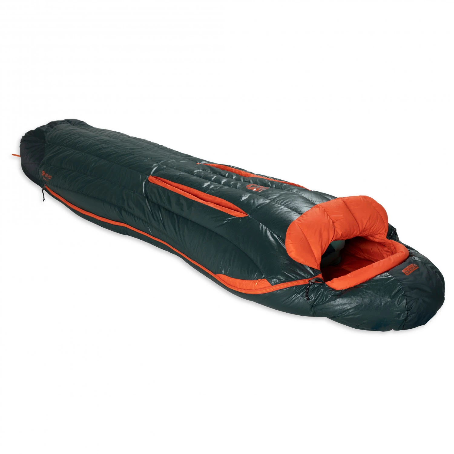 Nemo Riff Mens 15 - Down Sleeping Bag 6 Nemo Riff Mens 15 - Down Sleeping Bag - Image 4