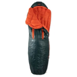 Nemo Riff Mens 15 - Down Sleeping Bag 17 Nemo Riff Mens 15 - Down Sleeping Bag -Camping Specialty Store nemo riff mens 15 down sleeping bag detail 5