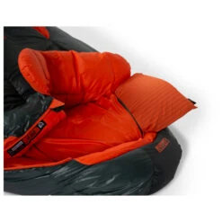Nemo Riff Mens 15 - Down Sleeping Bag 18 Nemo Riff Mens 15 - Down Sleeping Bag -Camping Specialty Store nemo riff mens 15 down sleeping bag detail 6