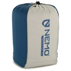 Nemo Tracer Blaze - Travel Sleeping Bag 9 Nemo Tracer Blaze - Travel Sleeping Bag -Camping Specialty Store nemo tracer blaze travel sleeping bag detail 12