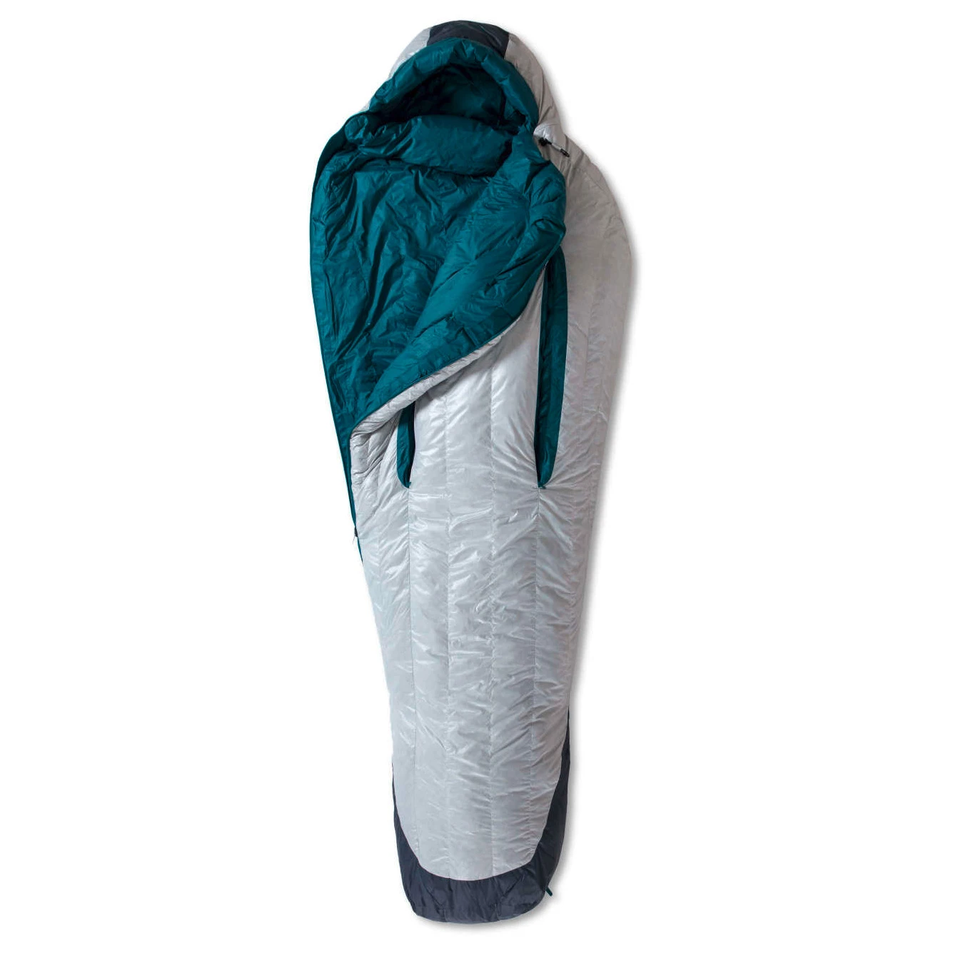 Nemo Women's Kayu 15 - Down Sleeping Bag 5 Nemo Women's Kayu 15 - Down Sleeping Bag - Image 3