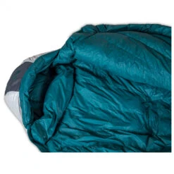Nemo Women's Kayu 15 - Down Sleeping Bag 17 Nemo Women's Kayu 15 - Down Sleeping Bag -Camping Specialty Store nemo womens kayu 15 down sleeping bag detail 6