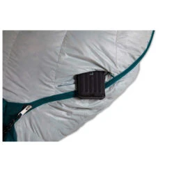 Nemo Women's Kayu 15 - Down Sleeping Bag 20 Nemo Women's Kayu 15 - Down Sleeping Bag -Camping Specialty Store nemo womens kayu 15 down sleeping bag detail 9