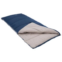 NOMAD Brisbane Junior - Kids' Sleeping Bag -Camping Specialty Store nomad brisbane junior kids sleeping bag detail 3