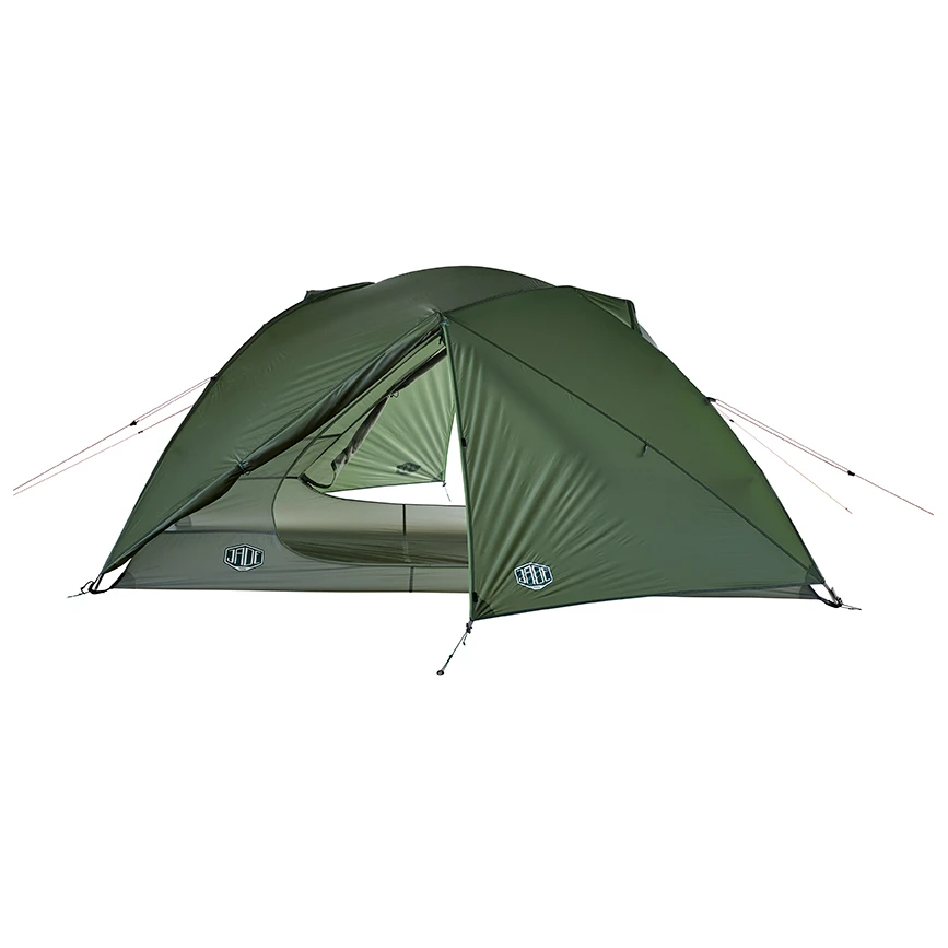 NOMAD Jade Tent - 2-person Tent 4 NOMAD Jade Tent - 2-person Tent - Image 2