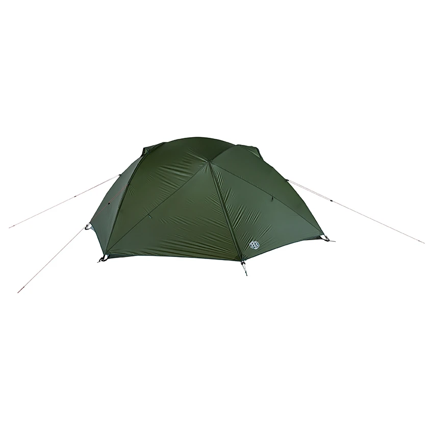 NOMAD Jade Tent - 2-person Tent 6 NOMAD Jade Tent - 2-person Tent - Image 4