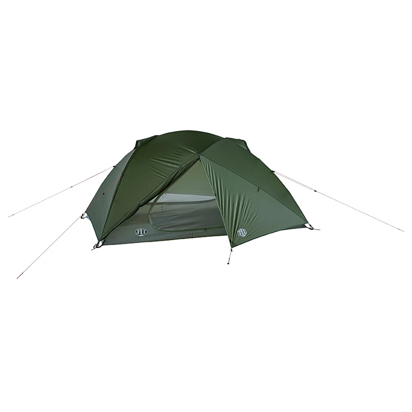 NOMAD Jade Tent - 2-person Tent 3 NOMAD Jade Tent - 2-person Tent