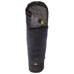 New Release -Camping Specialty Store nomad taurus 180 down sleeping bag detail 2