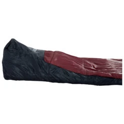 Nordisk Oscar +10 Curve - Synthetic Sleeping Bag -Camping Specialty Store nordisk oscar 10 curve synthetic sleeping bag detail 5