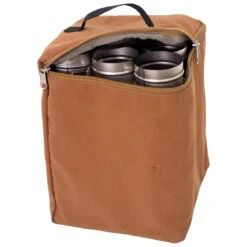 Nordisk Torden Chimney Pipe Set - Tent Extension -Camping Specialty Store nordisk torden chimney pipe set tent extension detail 3