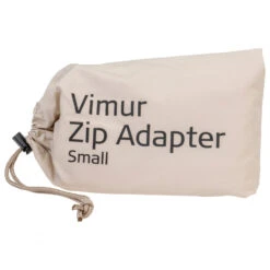 Nordisk Vimur Zip Adapter -Camping Specialty Store nordisk vimur zip adapter detail 6