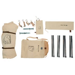 Nordisk Ydun Sky 5.5 Technical Cotton Tent - 3-person Tent 25 Nordisk Ydun Sky 5.5 Technical Cotton Tent - 3-person Tent -Camping Specialty Store nordisk ydun sky 55 technical cotton tent 3 person tent detail 12