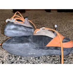 Ocun Jett LU - Climbing Shoes -Camping Specialty Store ocun jett lu kletterschuhe 154bfd8659680ebb5ed7262f595b8b0e 1