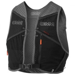 OMM Mountainfire 15 Vest - Trail Running Backpack