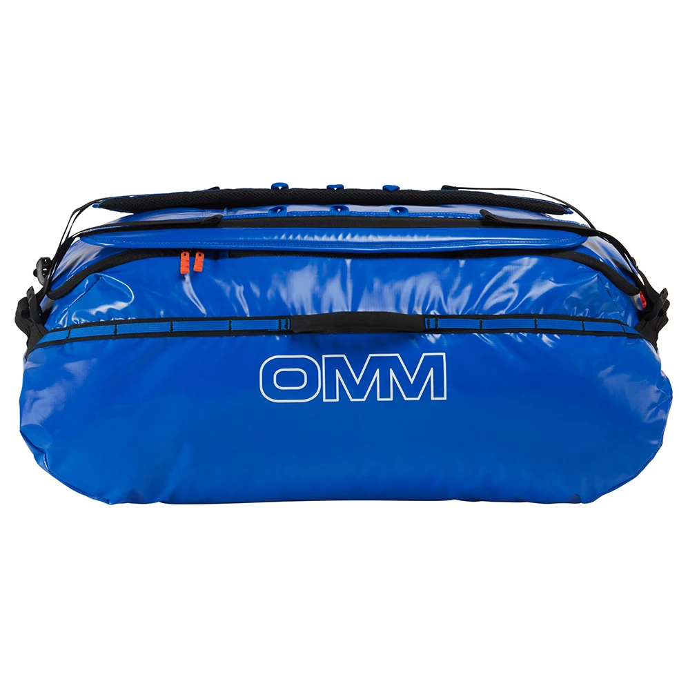 OMM Racebase Cargo 70 - Luggage 3 OMM Racebase Cargo 70 - Luggage