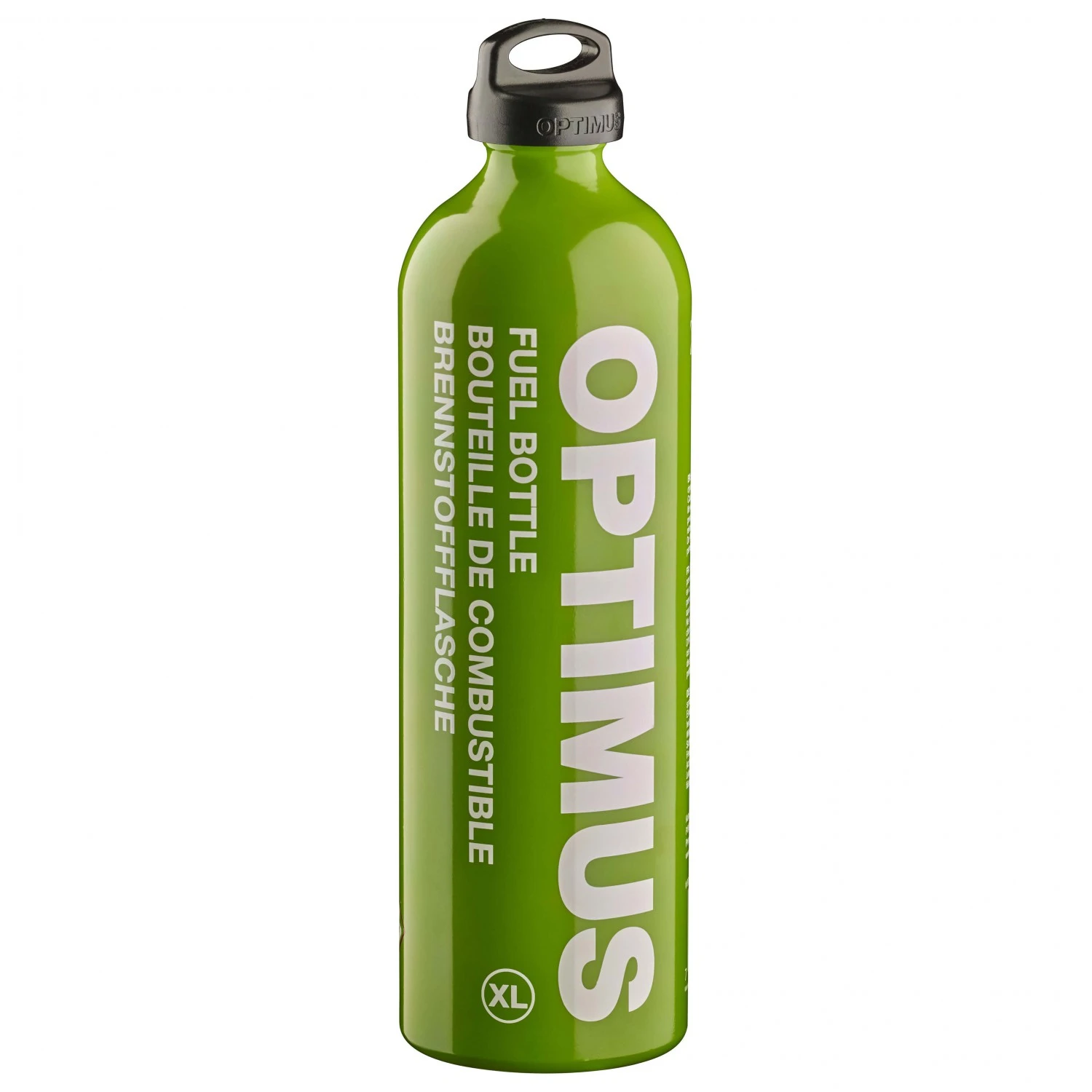 Optimus Fuel Bottle - Fuel Bottle 3 Optimus Fuel Bottle - Fuel Bottle