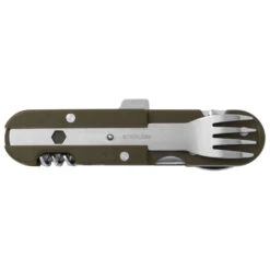 Origin Outdoors Biwak Mount Besteck - Cutlery Set -Camping Specialty Store origin outdoors biwak mount besteck cutlery set detail 2