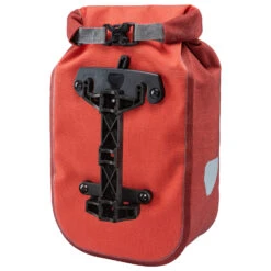 Ortlieb Fork-Pack Plus 5,8 - Bike Bag -Camping Specialty Store ortlieb fork pack plus 58 bike bag detail 3
