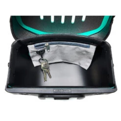 Ortlieb Ultimate Six Free 5 - Handlebar Bag 10 Ortlieb Ultimate Six Free 5 - Handlebar Bag -Camping Specialty Store ortlieb ultimate six free 5 handlebar bag detail 4