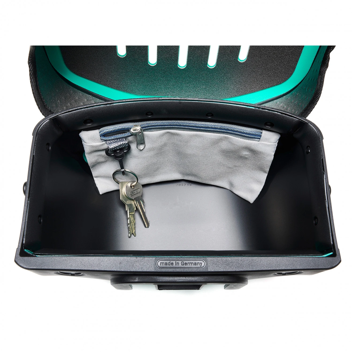 Ortlieb Ultimate Six Free 5 - Handlebar Bag 6 Ortlieb Ultimate Six Free 5 - Handlebar Bag - Image 4