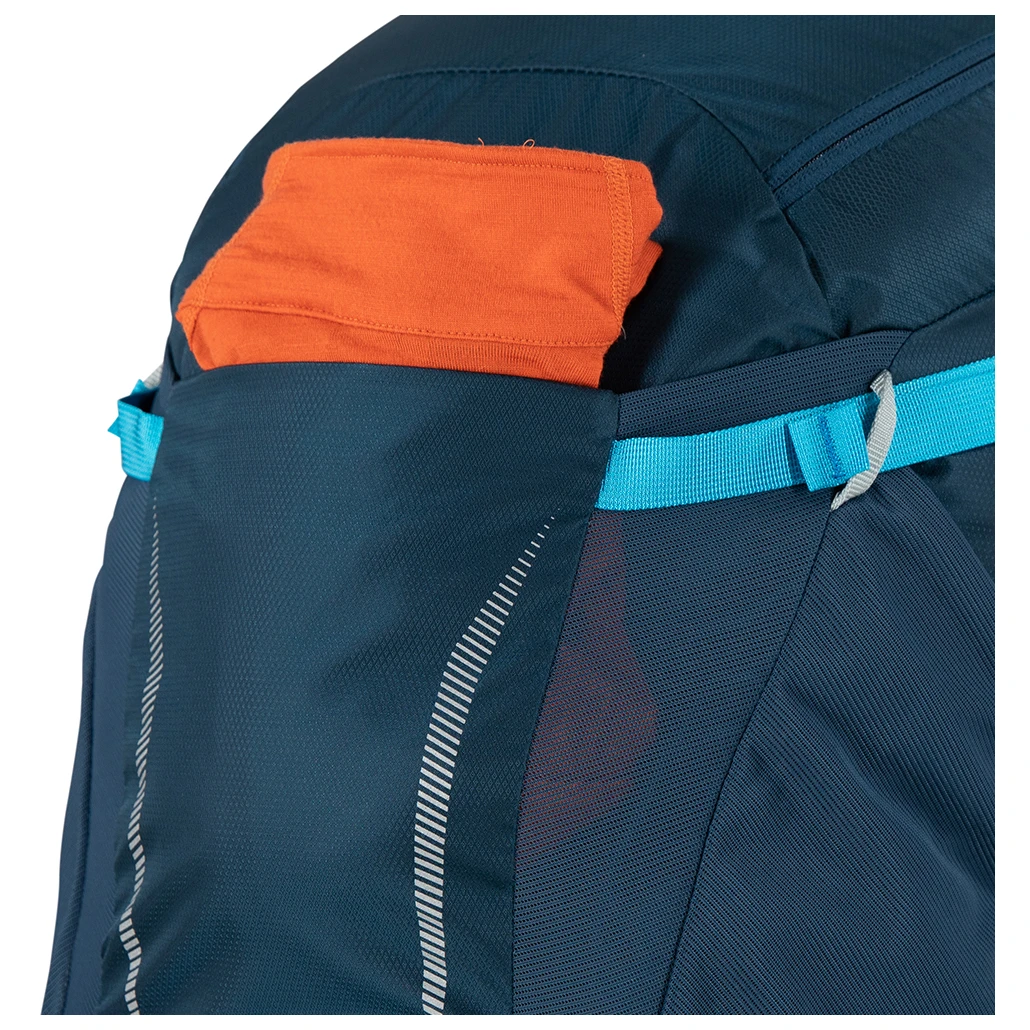 Osprey Hikelite 32 - Walking Backpack 10 Osprey Hikelite 32 - Walking Backpack - Image 8