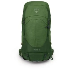 Osprey Stratos 44 - Mountaineering Backpack -Camping Specialty Store osprey stratos 44 mountaineering backpack detail 3