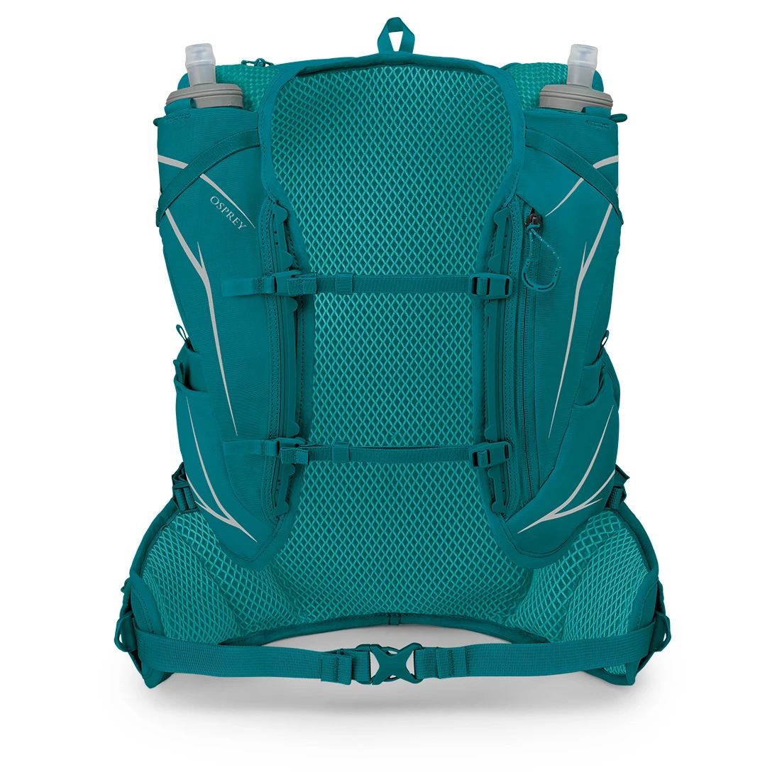 Osprey Women's Dyna 15 - Trail Running Backpack 4 Osprey Women's Dyna 15 - Trail Running Backpack - Image 2