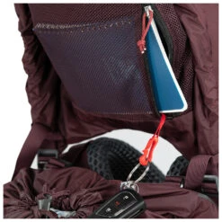 Osprey Women's Kyte 58 - Walking Backpack -Camping Specialty Store osprey womens kyte 58 walking backpack detail 10