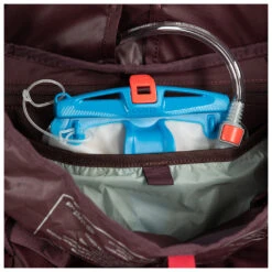 Osprey Women's Kyte 58 - Walking Backpack -Camping Specialty Store osprey womens kyte 58 walking backpack detail 7