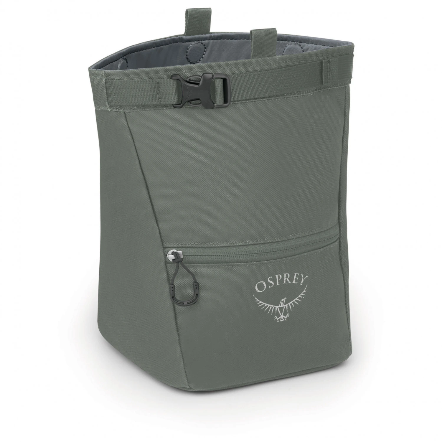 Osprey Zealot Chalk Bucket - Chalk Bag 4 Osprey Zealot Chalk Bucket - Chalk Bag - Image 2