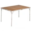 Outwell Calgary L - Camping Table -Camping Specialty Store outwell calgary l camping table