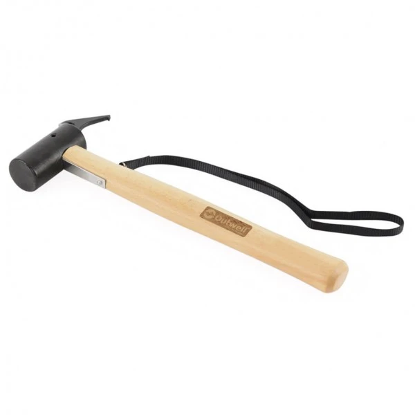 Outwell Camping Hammer Steel 3 Outwell Camping Hammer Steel
