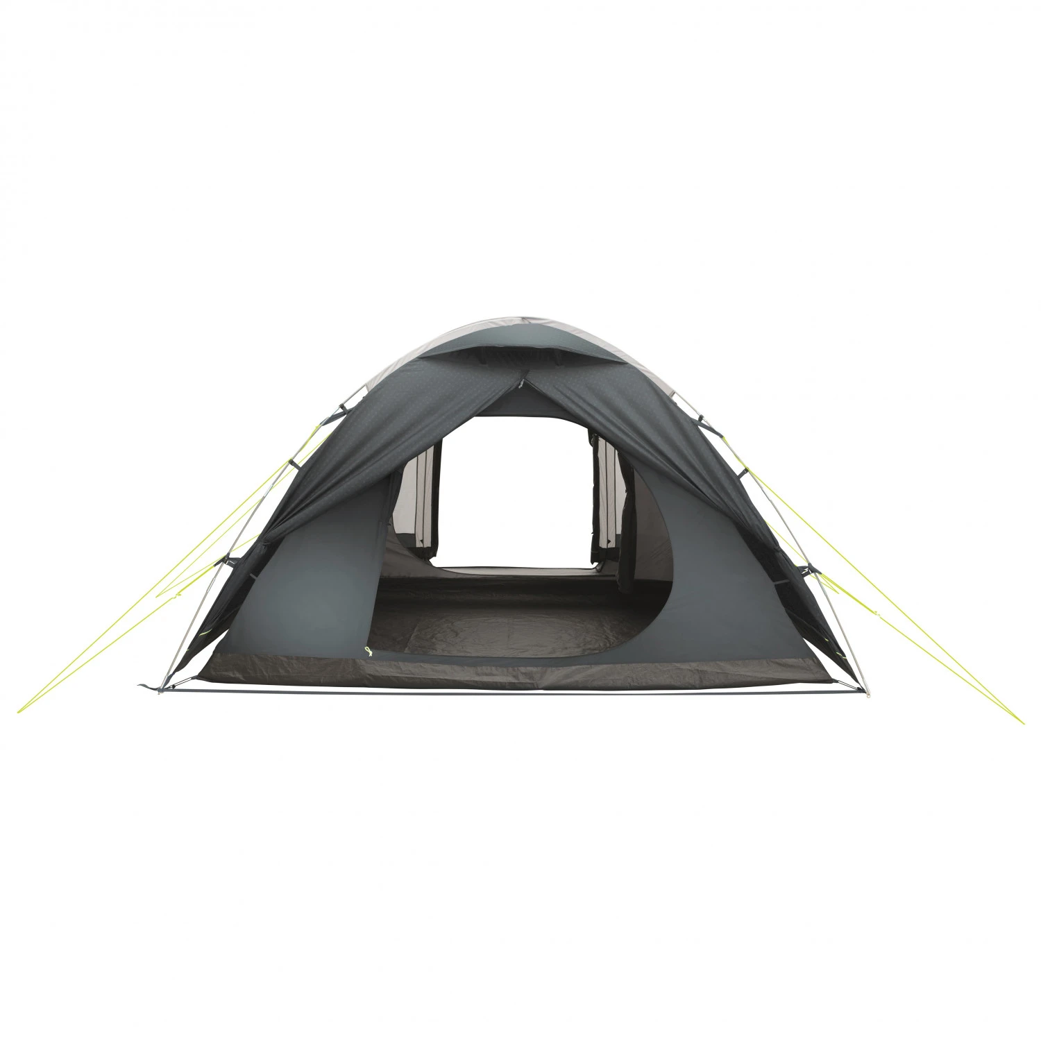 Outwell Cloud 4 - 4-person Tent 6 Outwell Cloud 4 - 4-person Tent - Image 4
