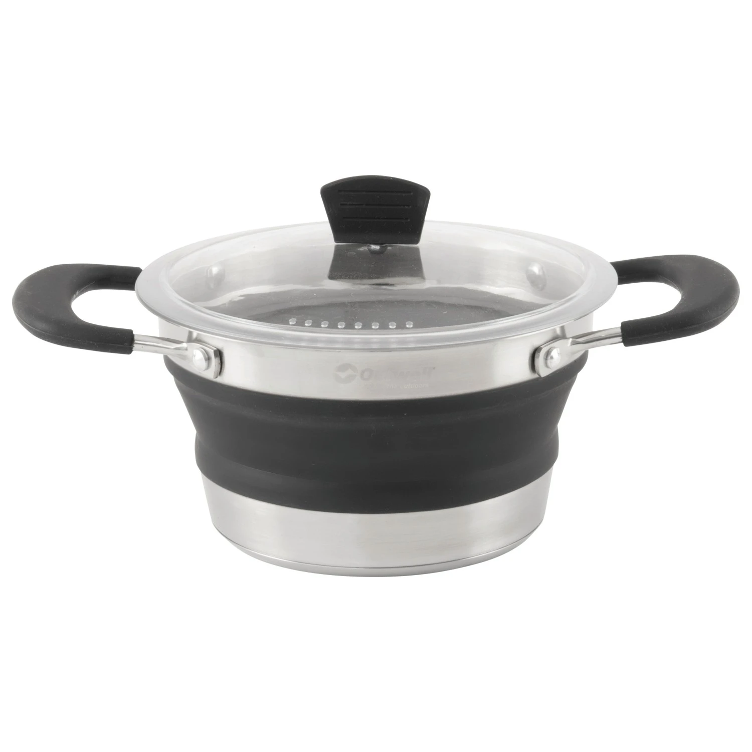 Outwell Collaps Pot - Pot 3 Outwell Collaps Pot - Pot